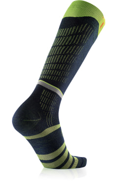 Ski Touring Socken