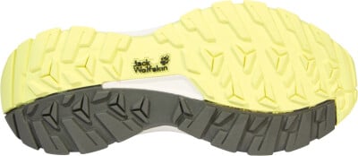 Jack Wolfskin Wild Hike Low Outdoorschuhe