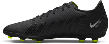 Dosp. kopačky so štupïami Vapor 15 Club FG/MG