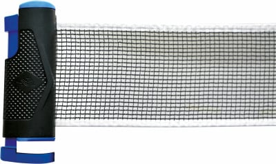 Donic-Schildkröt ST-sieťový set taška na prenos, Schildkröt Flexnet, 175x15,5x4 cm