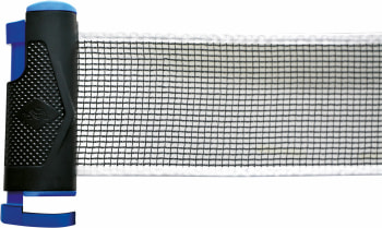 Donic-Schildkröt Flexnet Tischtennis Netzgarnitur