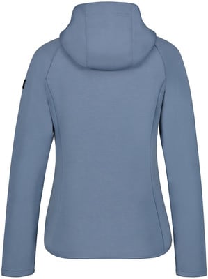 Icepeak Pahokee XH Jacke mit Kapuze Hybrid, Thermo Stretch Icepeak Pahokee XH Jacke mit Kapuze Hybrid, Thermo Stretch