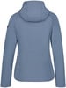 Icepeak Pahokee XH Jacke mit Kapuze Hybrid, Thermo Stretch
