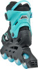 Rollerblade Microblade Inlineskates