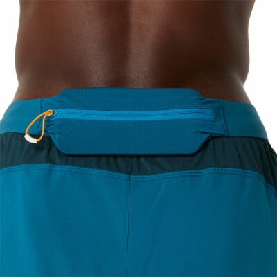 Asics Road 2in1 Laufshorts Asics Road 2in1 Laufshorts