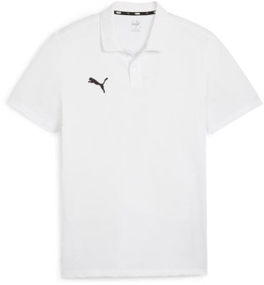Puma teamGOAL Casuals Poloshirt Puma teamGOAL Casuals Poloshirt