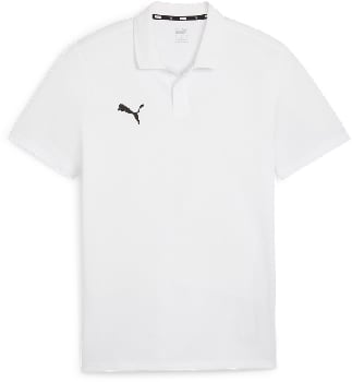 Puma teamGOAL Casuals Poloshirt