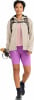 Jack Wolfskin Skyvail Softshelljacke mit Kapuze
