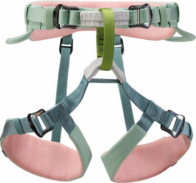 Petzl Macchu Hüftgurt, verstellbar