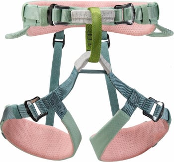 Petzl Macchu Hüftgurt, verstellbar