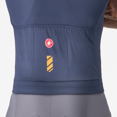 Castelli Unlimited Entrata Radtrikot