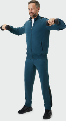 Joy Sportswear Alvaro Trainingsanzug