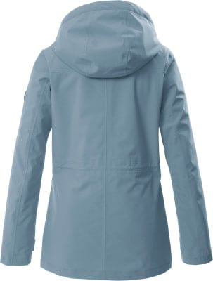 G.I.G.A. DX GS 106 Jacke mit Kapuze G.I.G.A. DX GS 106 Jacke mit Kapuze