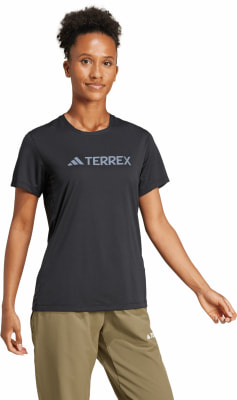 adidas Terrex Multi Climacool Logo Tech T-Shirt