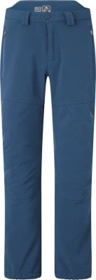 McKINLEY Waimea II, detské softshellové nohavice