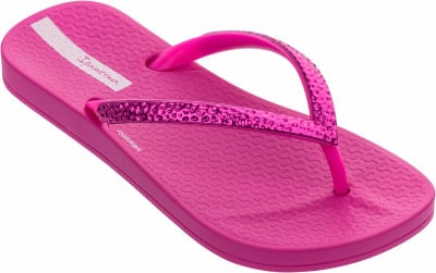 Ipanema Mesh III Flip Flops