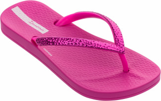 Mesh III Flip Flops