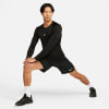 Nike M NP DF TIGHT TOP LS póló, hosszú ujjú