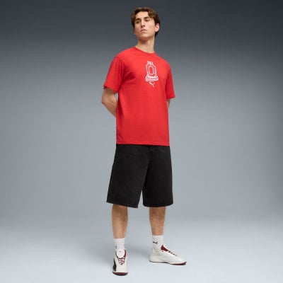 Puma ÖFB 2026 Culture T-Shirt