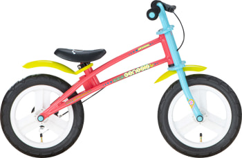 Genesis Princessa 12", odrážadlo