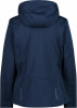 CMP Softshelljacke mit Kapuze