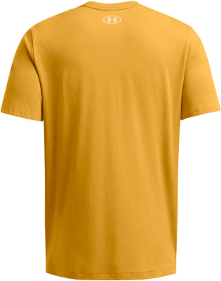 Under Armour Project Rock Made Not Born T-Shirt