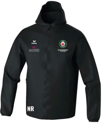 Erima Liga Star Allwetterjacke