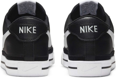 Nike Court Legacy Next Nature, volnočasové boty