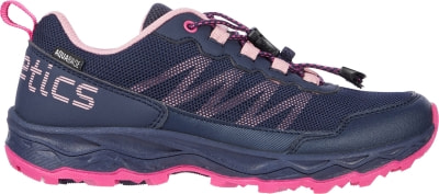 Energetics Ridgerunner 7 AQB, detská trailová obuv