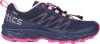 Energetics Ridgerunner 7 AQB, detská trailová obuv