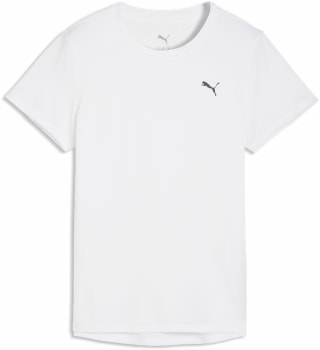 Puma Train All Day Essentials Crew T-Shirt