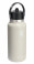 32 oz Wide Mouth Flex Straw Cap Thermosflasche