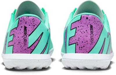 Nike VAPOR 15 CLUB TF Fußballschuhe