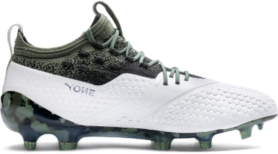 Puma ONE 1 Syn FG/AG felnőtt stoplis focicipő Puma ONE 1 Syn FG/AG felnőtt stoplis focicipő