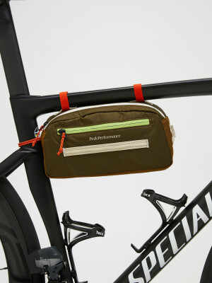 Peak Performance Peak Performance Street Bike Bag