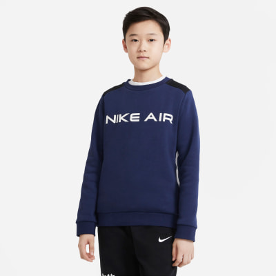 Nike Air Crew Sweater