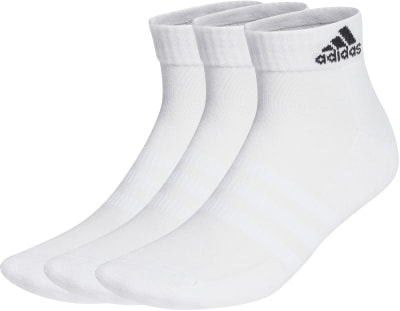 adidas C SPW ANK 3P felnőtt zokni, 3 pár