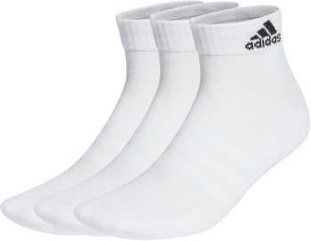 adidas Cushioned Sportswear 3er-Pack Sneakersocken