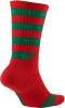 Nike Elite Xmas felnőtt zokni