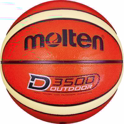 Molten BD3500 basketbalový míč