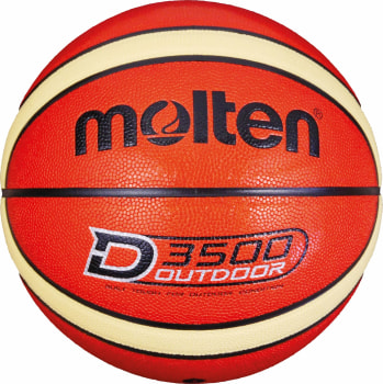 Molten BD3500 kosárlabda