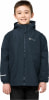 Jack Wolfskin Iceland 3in1 Funktionsjacke mit Kapuze