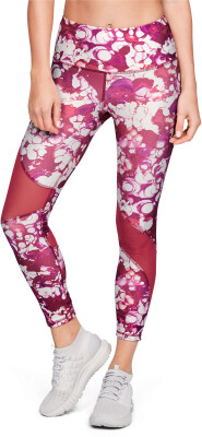 Under Armour HG Ankle női fittnesz nadrág