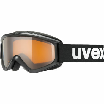 Uvex Speedy Pro de.lyžiar. okuliare,jednod.sklá