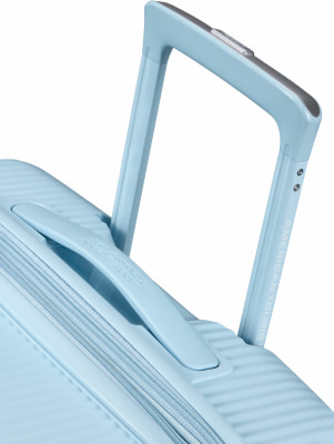 American Tourister Soundbox 67 EXP Trolley