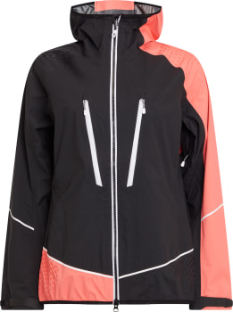 McKINLEY Skyler JKT LT, dám.turistická bunda