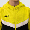 Jako Iconic Trainingsjacke mit Kapuze