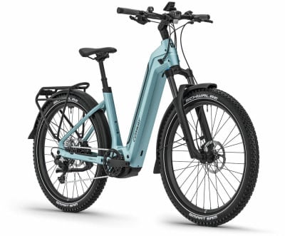 Conway Cairon C 2.0 E-Trekkingbike