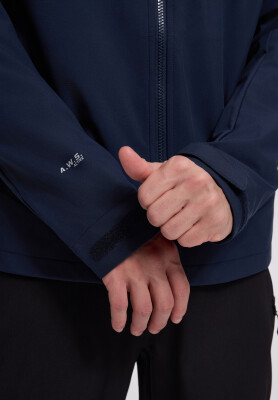 Icepeak Barmstedt Softshelljacke m.Kapuze Regular Fit
