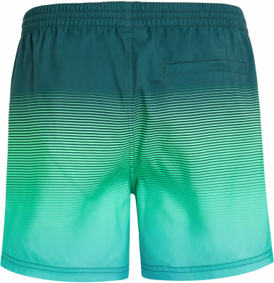 O'Neill Jack Gradient 15" férfi fürdősort